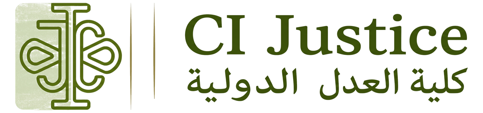 كلية العدل الدولية